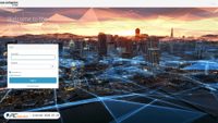 qosnetworks.service-now.com screenshot