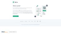 qr.link screenshot