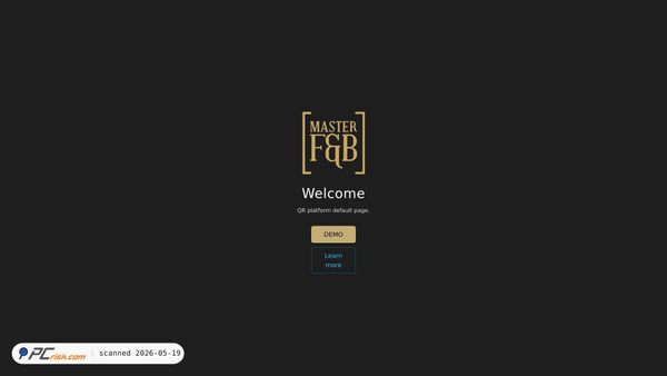 qr.master-fb.com screenshot