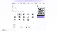 qrelio.com screenshot