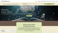 qsmpublications.com screenshot