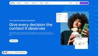 qualtrics.com screenshot