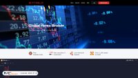 quantumstraderslink.com screenshot