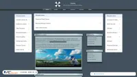 quenq.com screenshot