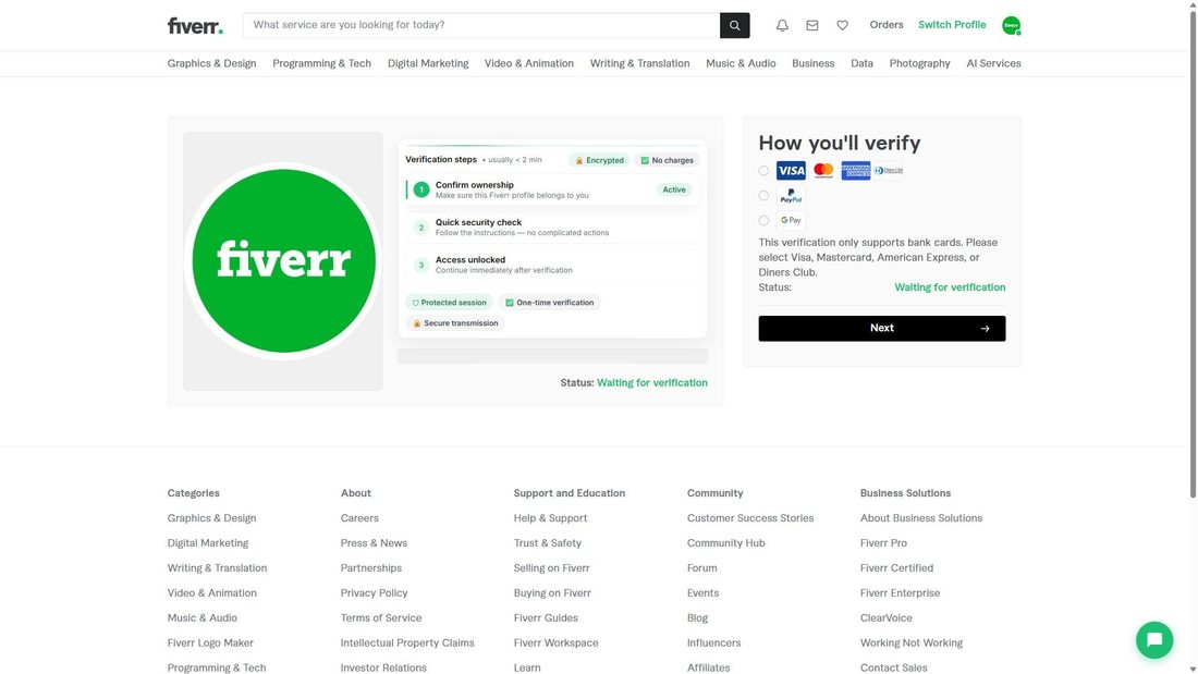 Screenshot von quickbasicstasks.com