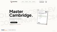 Captura de ecrã de quickmark.co
