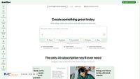 quillbot.com screenshot