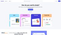 quizlet.com screenshot