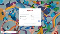 Capture d’écran de quora.com