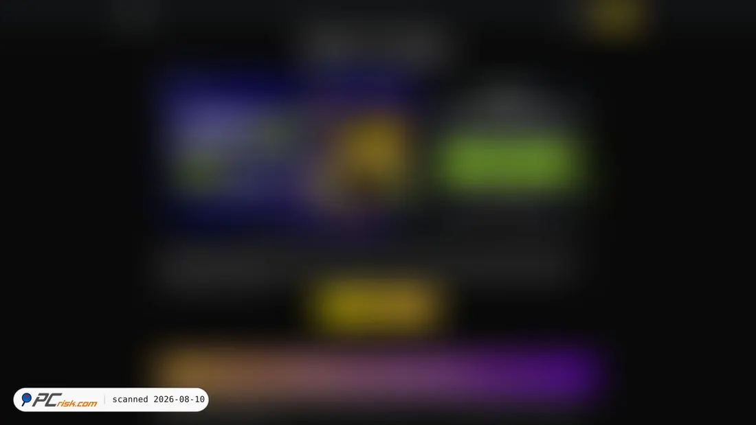 Screenshot of qzino-no.com