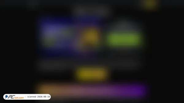 qzino-no.com screenshot