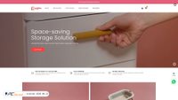 Captura de ecrã de qzylax.com