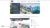 r-pac.com.vn screenshot