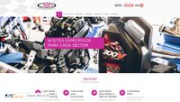 Captura de ecrã de racingtolua.com