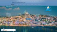 radio-free-marseille.online screenshot