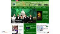 radioamerica.net screenshot