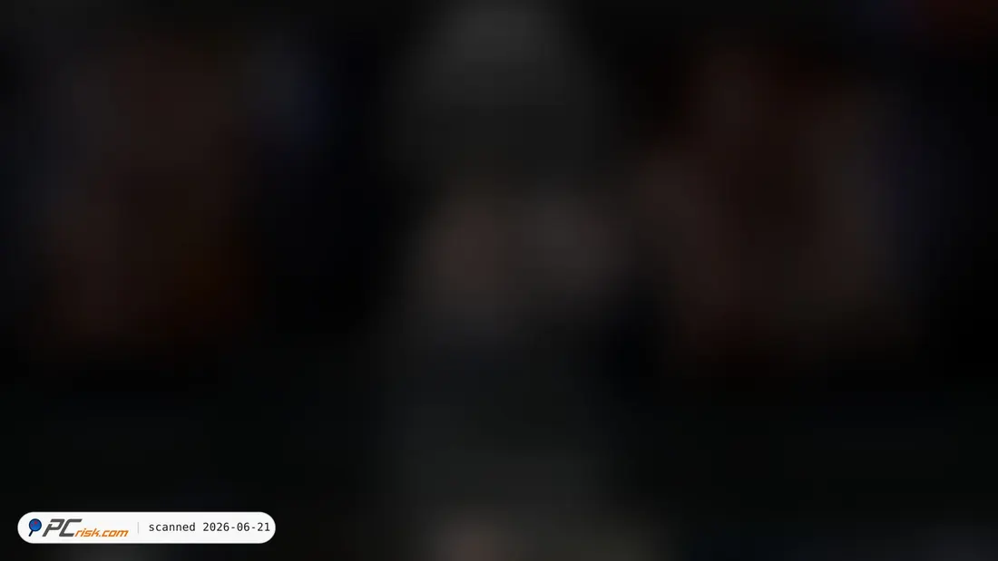 Screenshot di ragingstallion.com