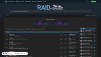 raidforums.ru screenshot