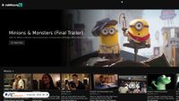rainberrytv.com screenshot