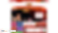 raja132situs.com screenshot