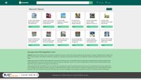 rajaapk.com screenshot