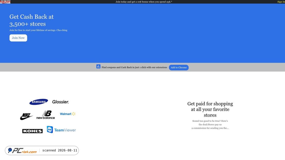 Screenshot of rakuten-two.vercel.app