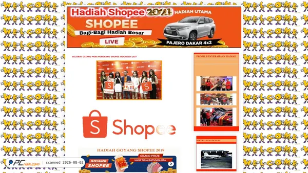 ramadhan-shop25.blogspot.com screenshot