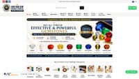 ramgemlab.com screenshot