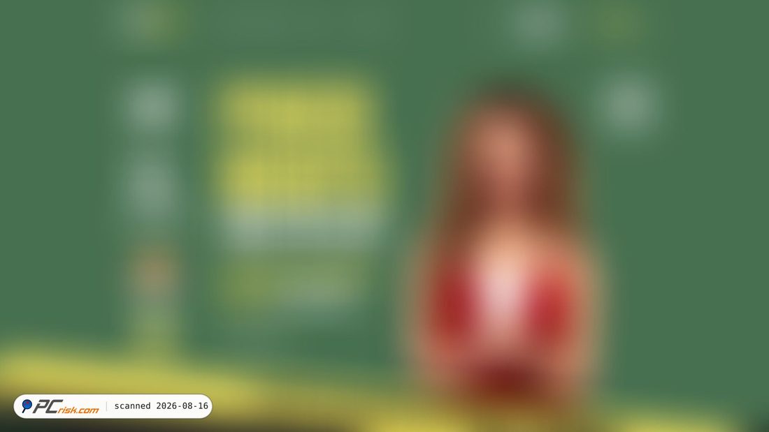 Screenshot of rana247.com