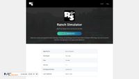 ranchsimulator.org screenshot