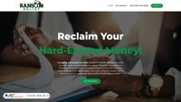 ransomreliefnow.com screenshot
