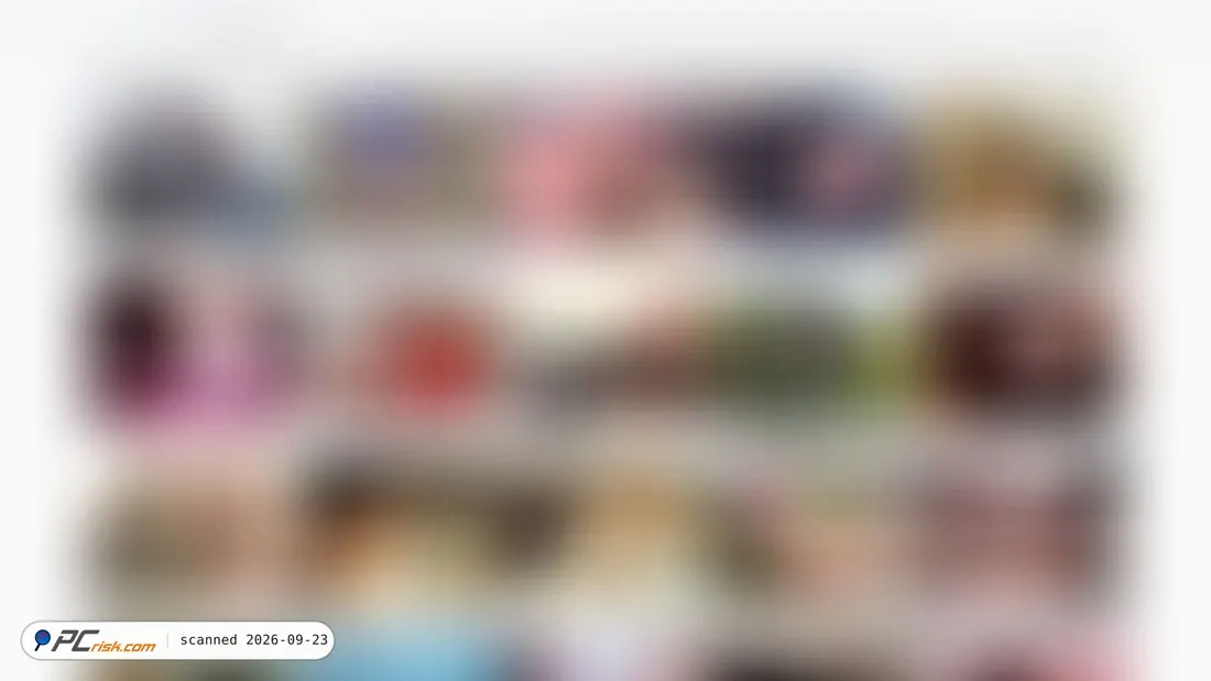 Captura de ecrã de rapeinporn.com