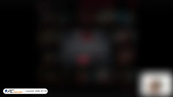 rapelust.com screenshot