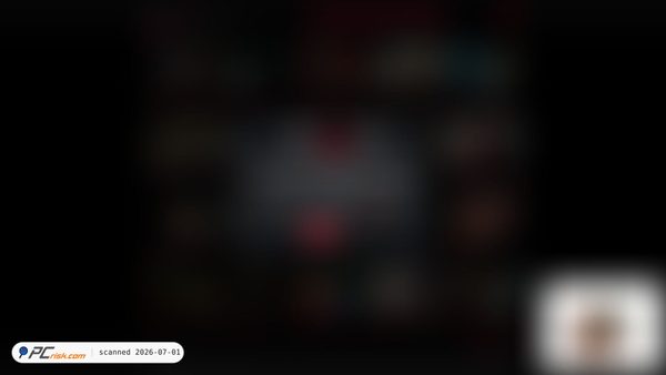 rapelust.com screenshot
