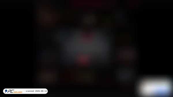 rapelust.com screenshot