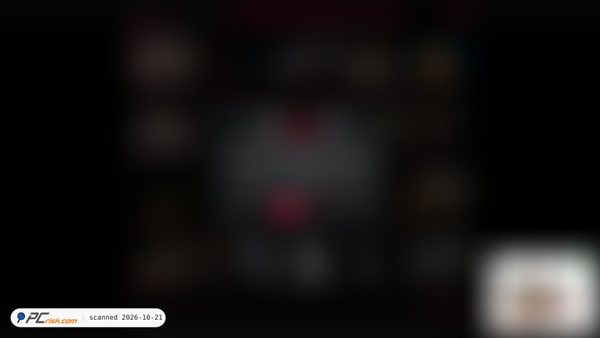 rapelust.com Screenshot