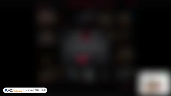rapelust.com screenshot