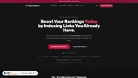 rapid-indexer.com screenshot