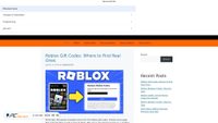 Zrzut ekranu raskirubz.requisitoshoy.com