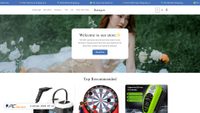 ratagen.shop screenshot
