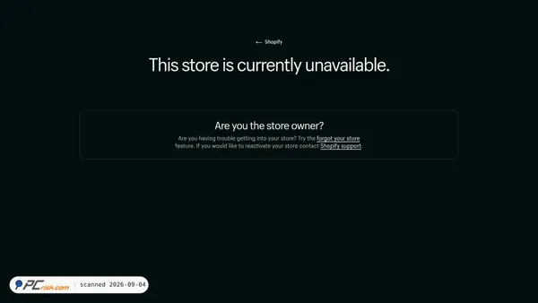Screenshot di ratagen.shop