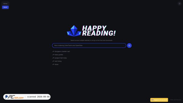 Captura de ravebooksearch.com