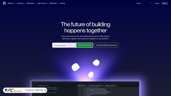 raw.githubusercontent.com screenshot