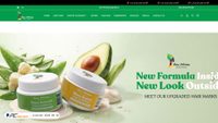 rawafrican.net screenshot