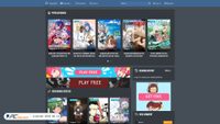 rawinu.com screenshot