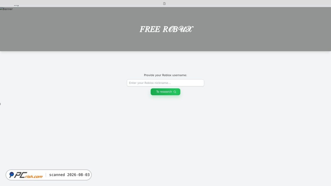 Screenshot di rblxdopx.blogspot.com