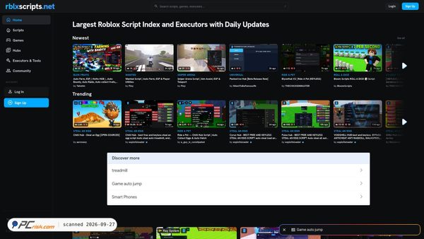 rblxscripts.net screenshot
