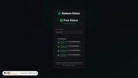 rbxgenr.netlify.app screenshot