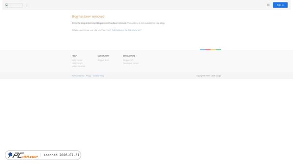 rbxlimited.blogspot.com screenshot