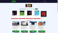 Captura de rbxscript.com
